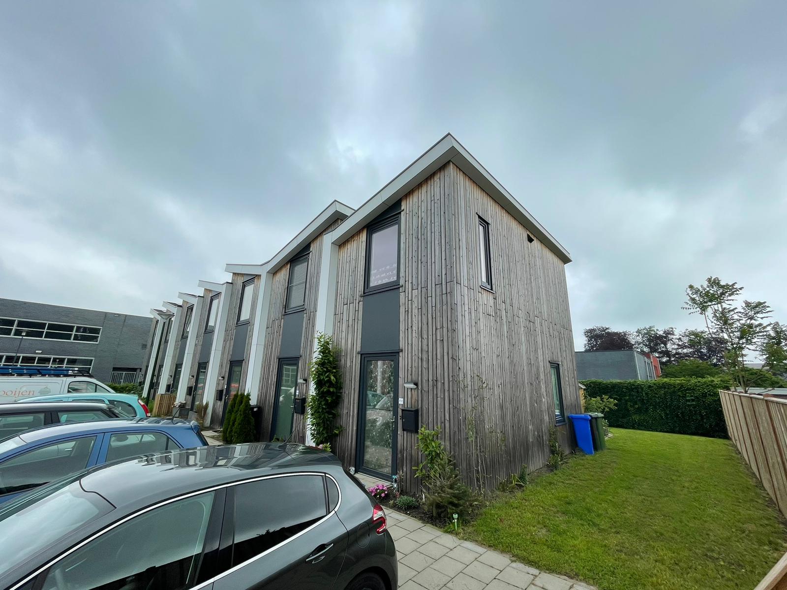 Kerkendijk 57, 5482 KG Schijndel, Nederland