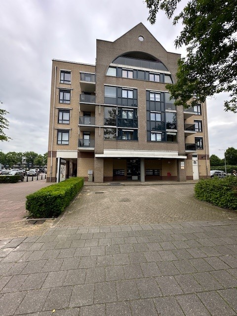 Burchtplein 34, 5341 VE Oss, Nederland