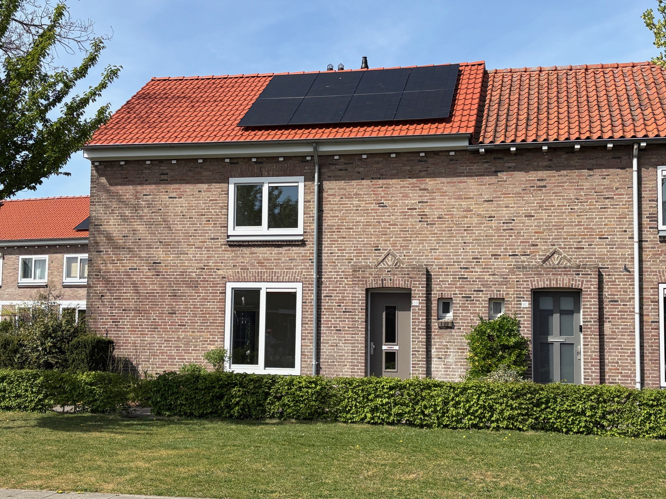 Leeuweriksweg 88, 5402 XE Uden, Nederland