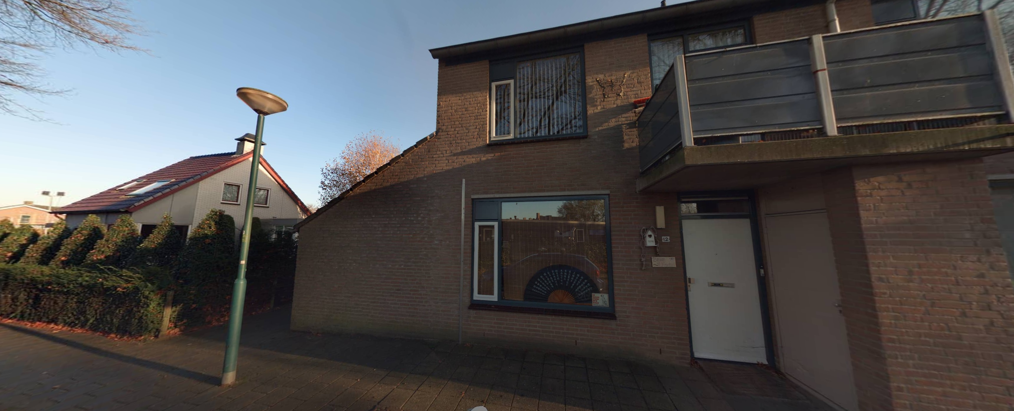 Graafschap 22, 5431 DE Cuijk, Nederland