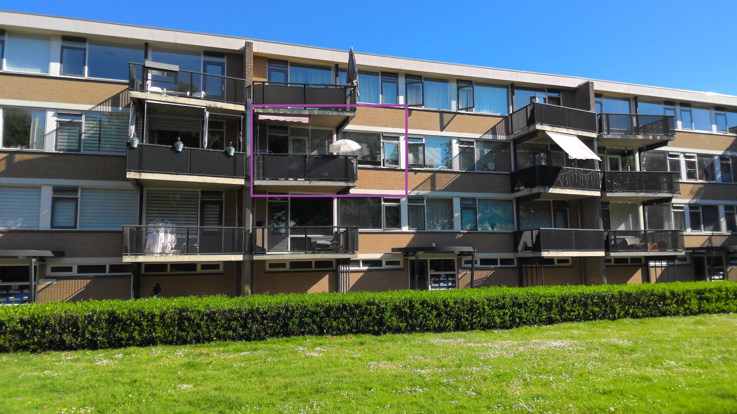 Zaltbommelseweg 99, 5341 PC Oss, Nederland