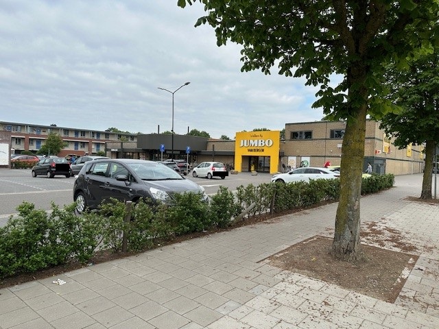 Driek van Erpstraat 125