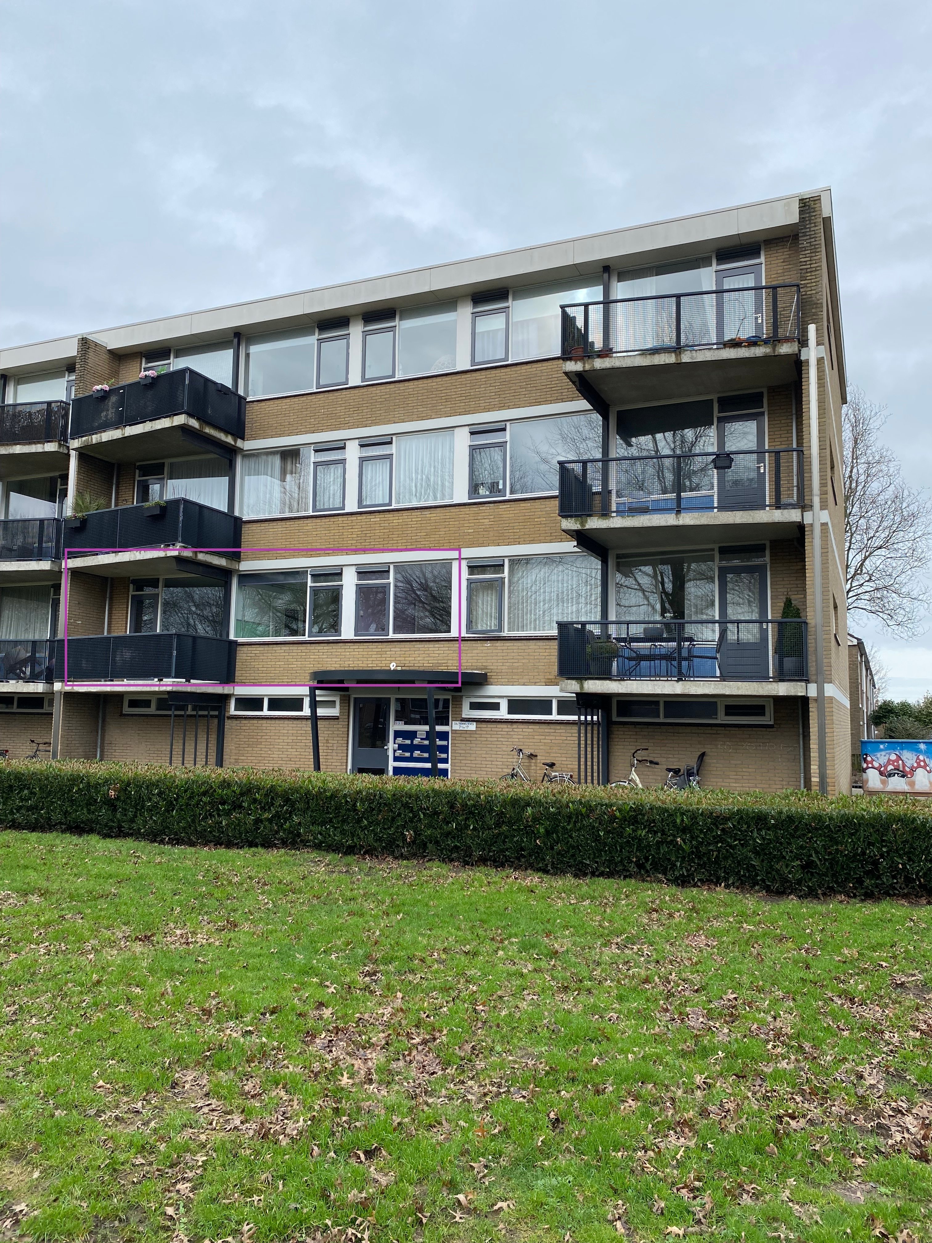 Zaltbommelseweg 17, 5341 PA Oss, Nederland