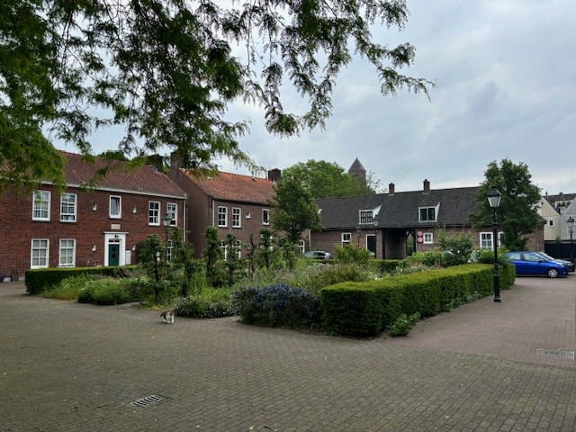 Louwschepoort 75