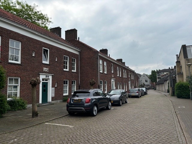 Louwschepoort 75