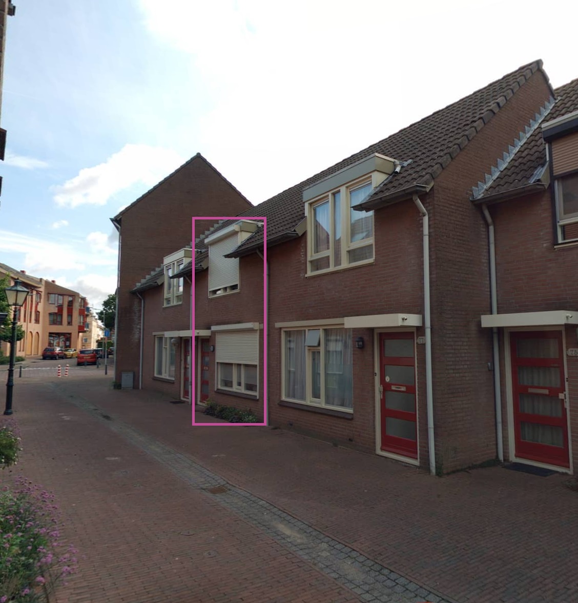 Doelen 79, 6591 BX Gennep, Nederland