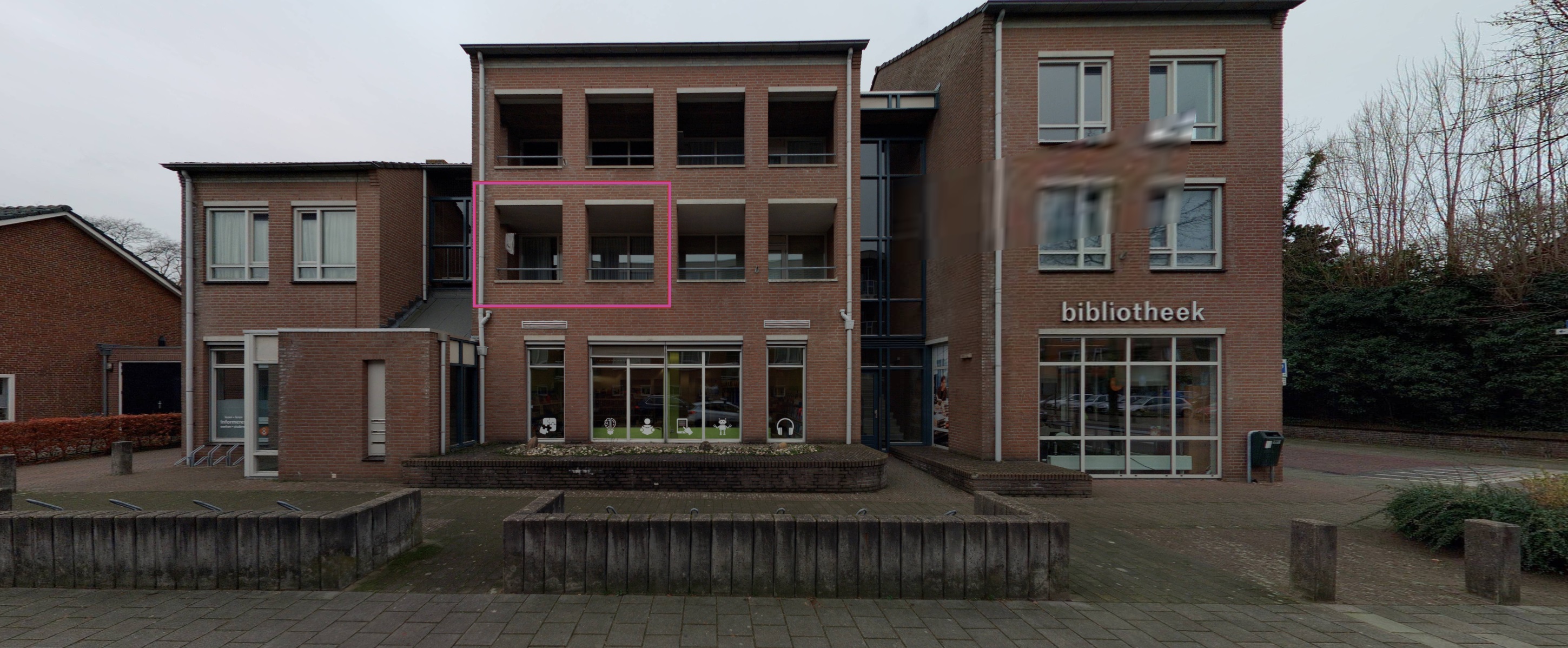 Aleidestraat 10, 5431 GE Cuijk, Nederland