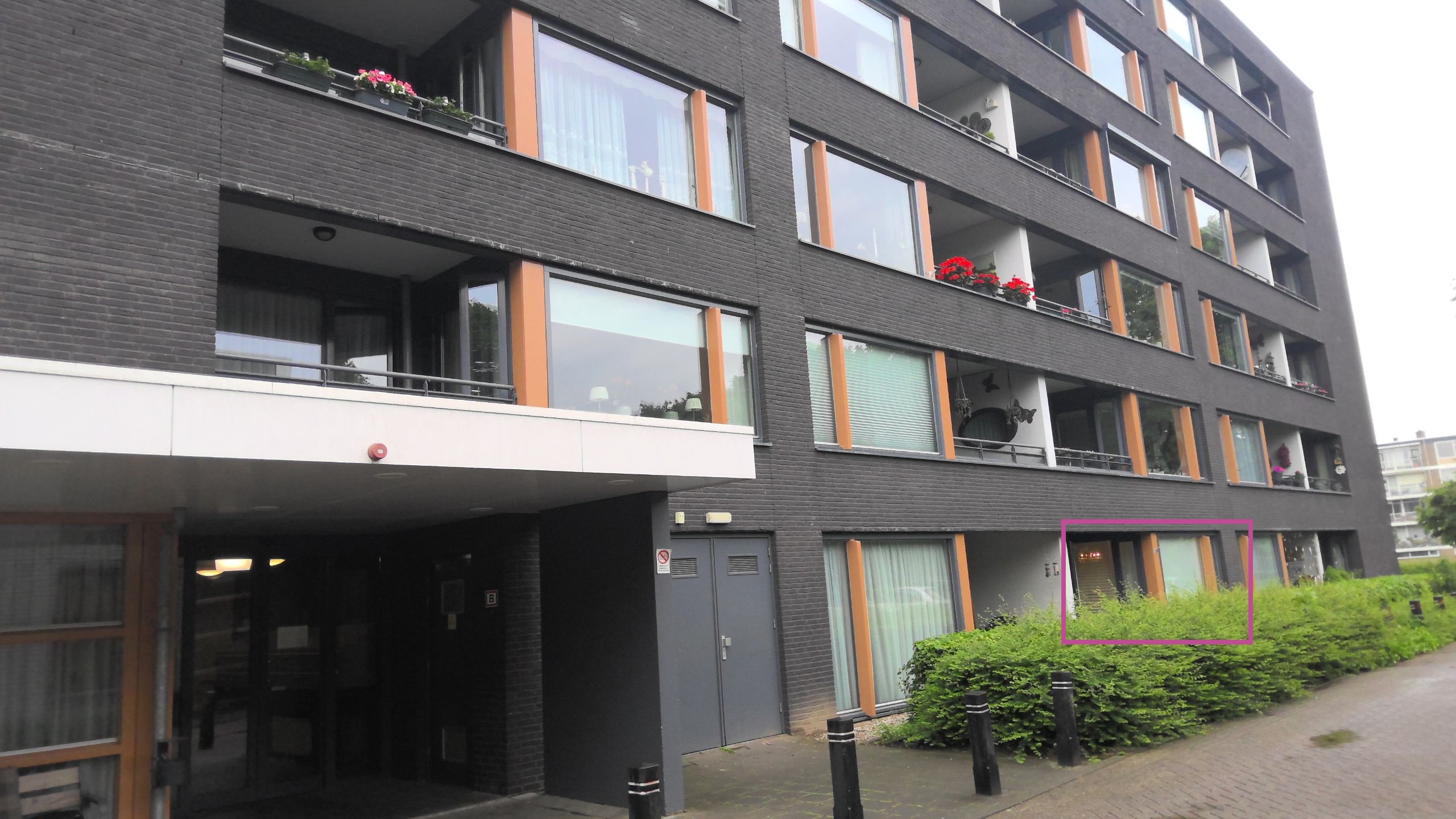 Eemweg 12, 5215 HR 's-Hertogenbosch, Nederland