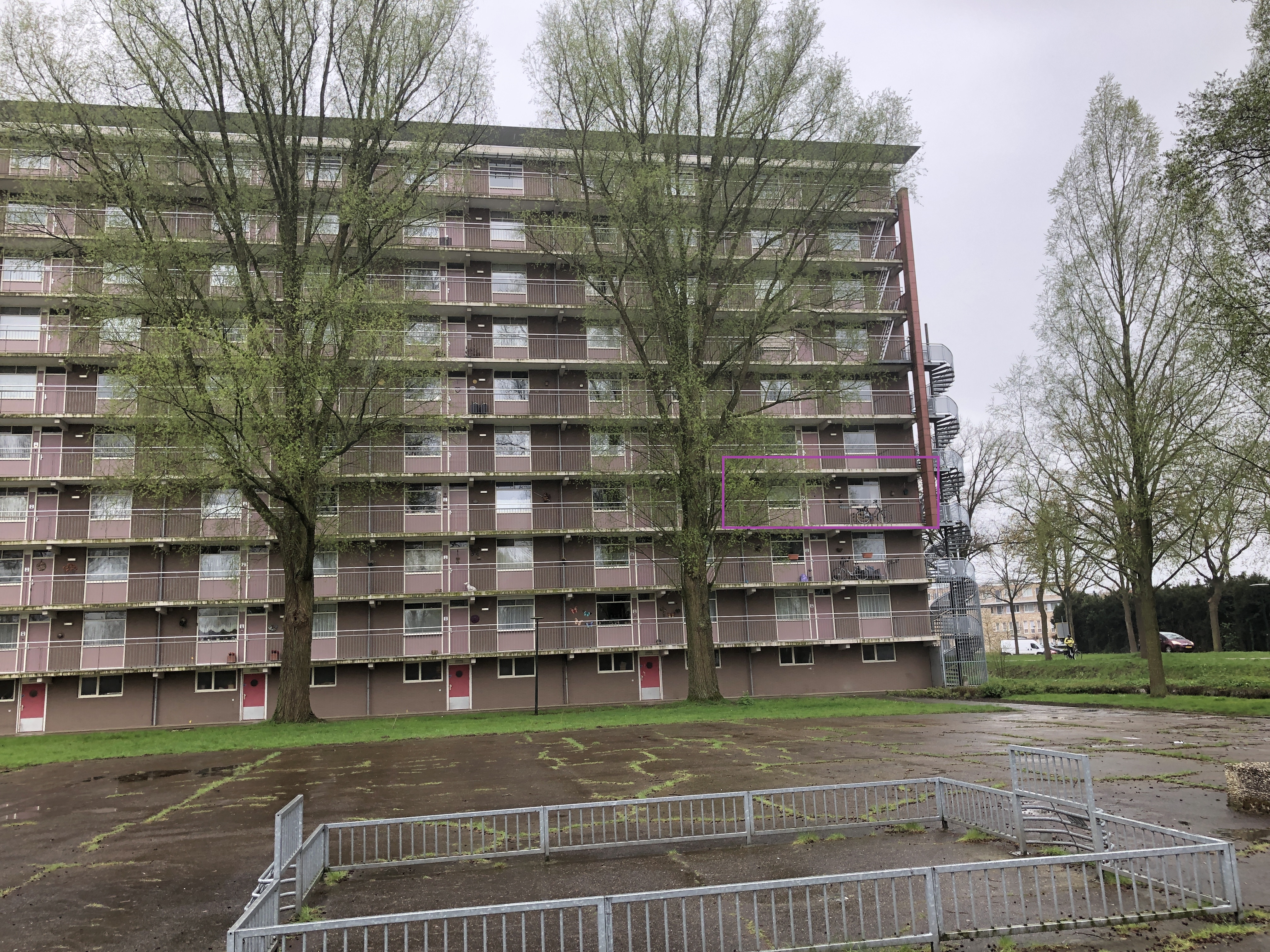 Hoogheem 95, 5283 BB Boxtel, Nederland