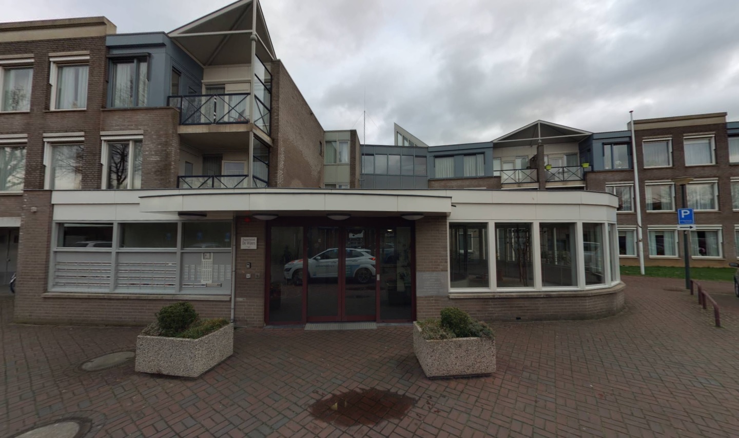 Netjeshof 16, 5374 AB Schaijk, Nederland