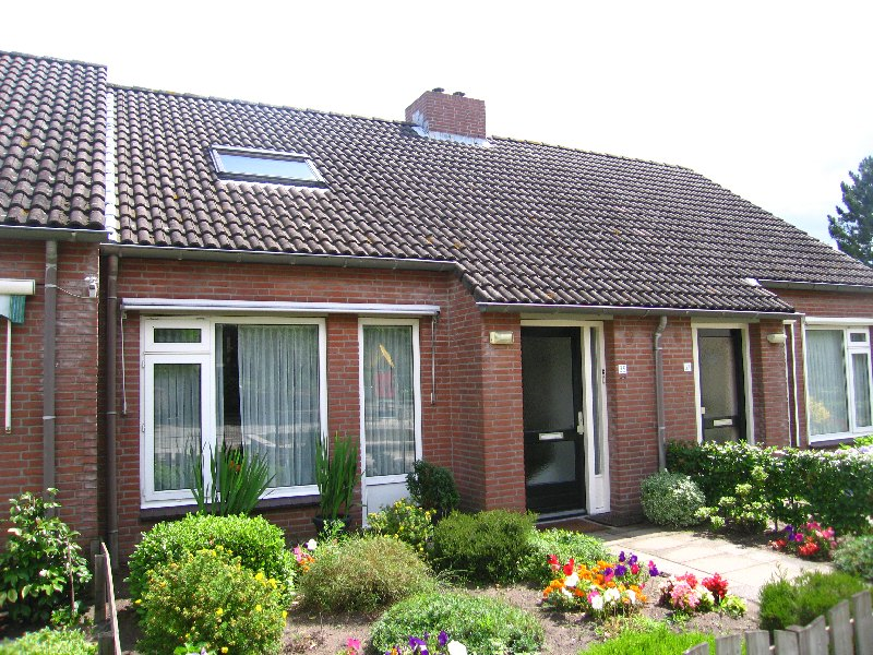 Jan Steenstraat 35, 5251 NE Vlijmen, Nederland