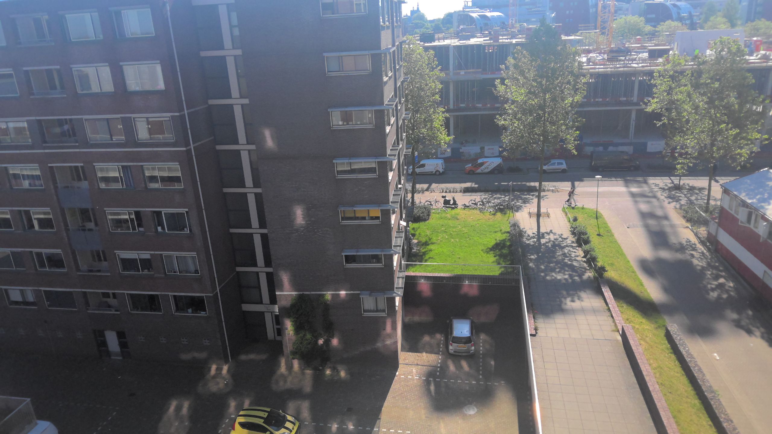 Onderwijsboulevard 201