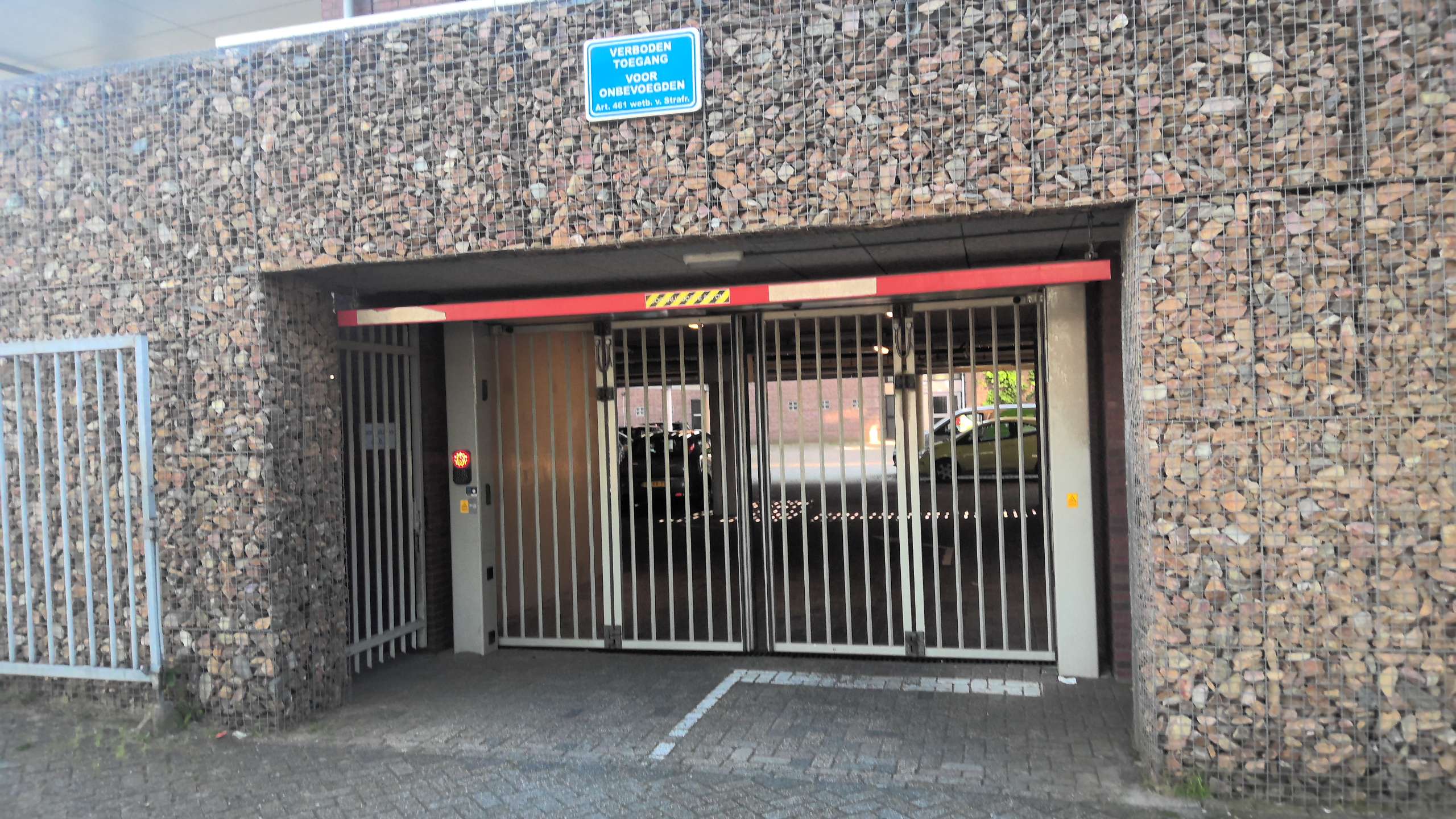 Onderwijsboulevard 201