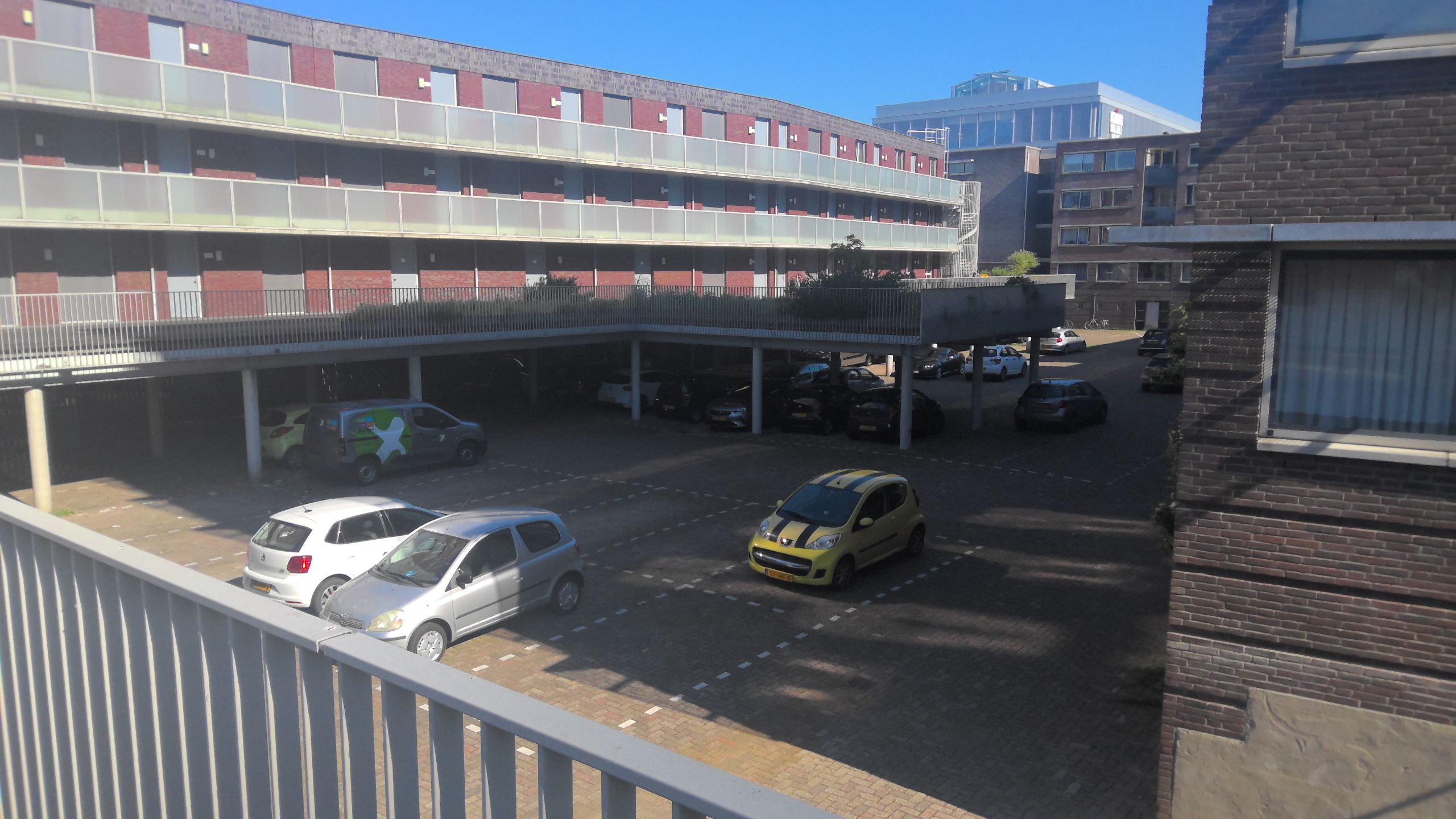 Onderwijsboulevard 201