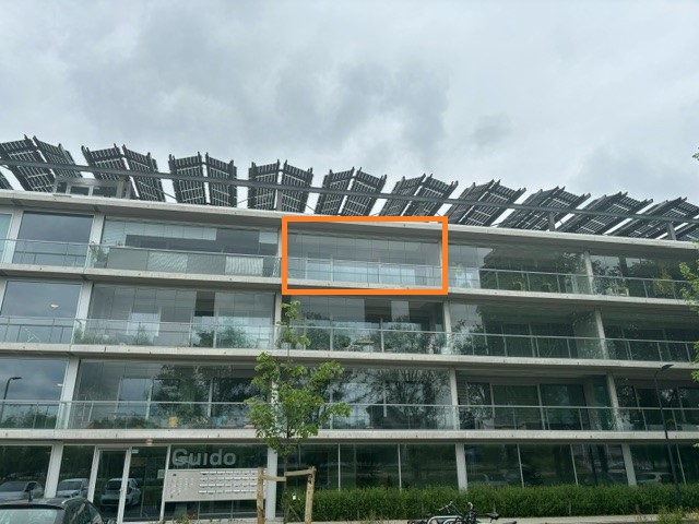 Guido Gezellelaan 133, 5216 TG 's-Hertogenbosch, Nederland