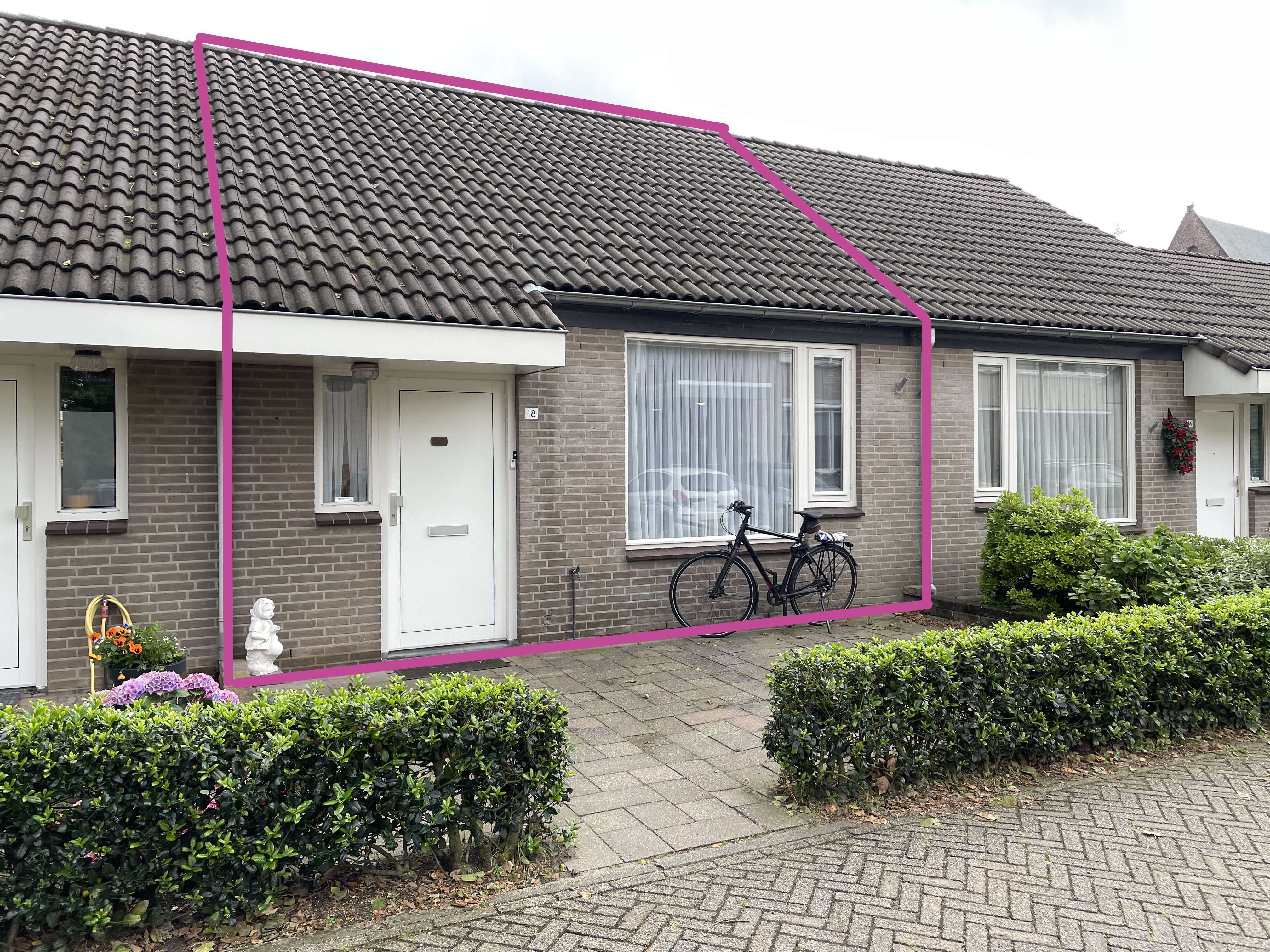 Barbaradael 18, 5275 JR Den Dungen, Nederland