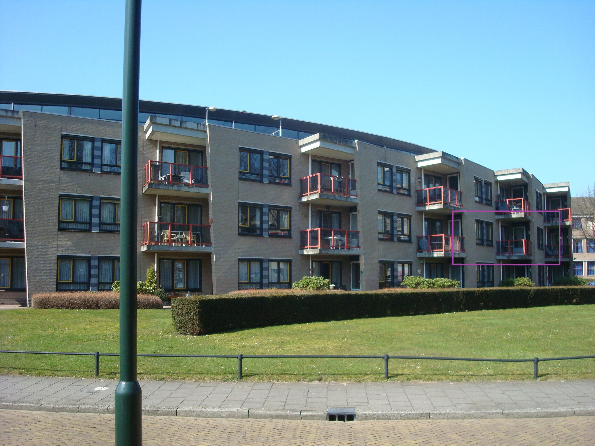 Burgemeester de Kuijperlaan 6, 5461 AA Veghel, Nederland