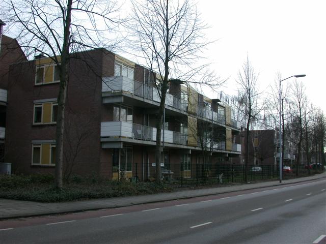 Abdijlaan 134