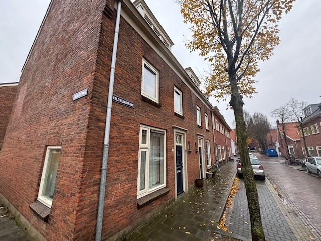 Veldwijkstraat 21