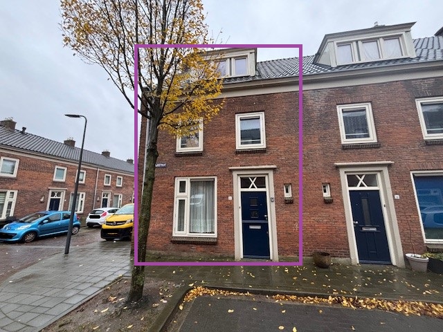Veldwijkstraat 21