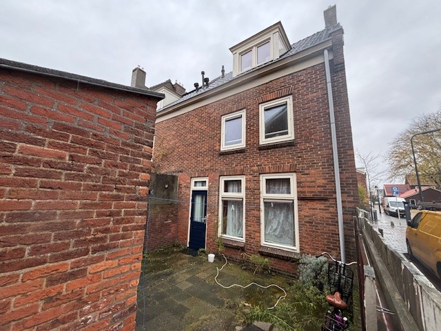 Veldwijkstraat 21
