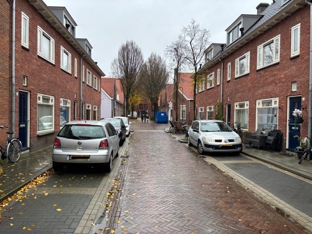 Veldwijkstraat 21