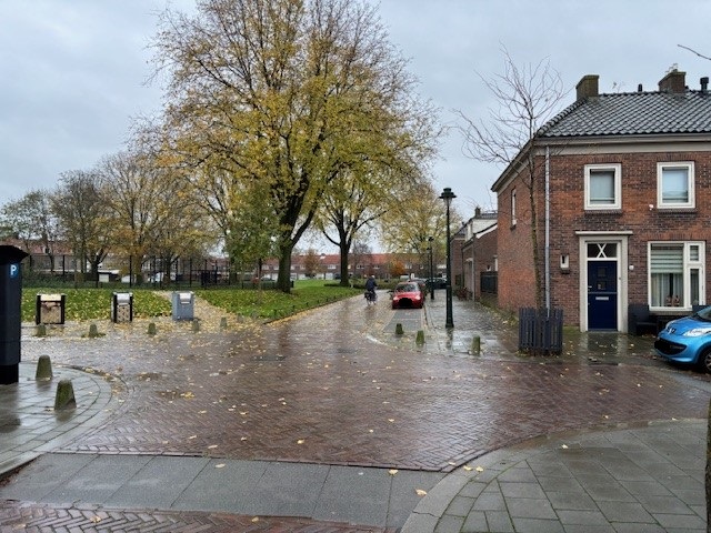 Veldwijkstraat 21