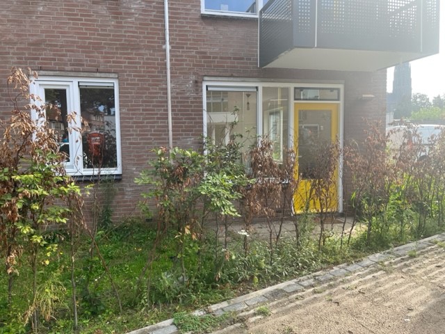 Hertog Janstraat 44, 5461 AZ Veghel, Nederland