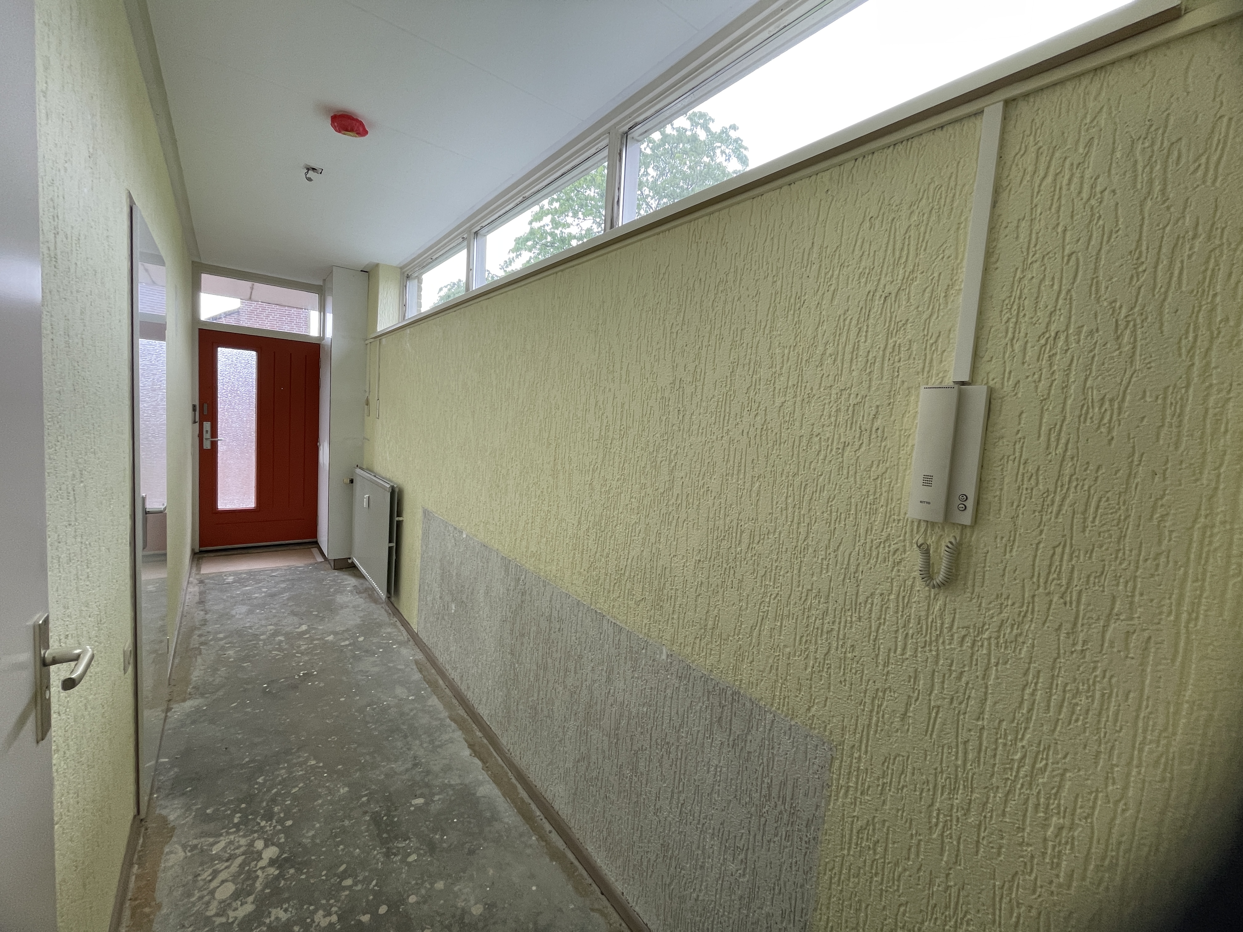 Monseigneur Bekkersstraat 141