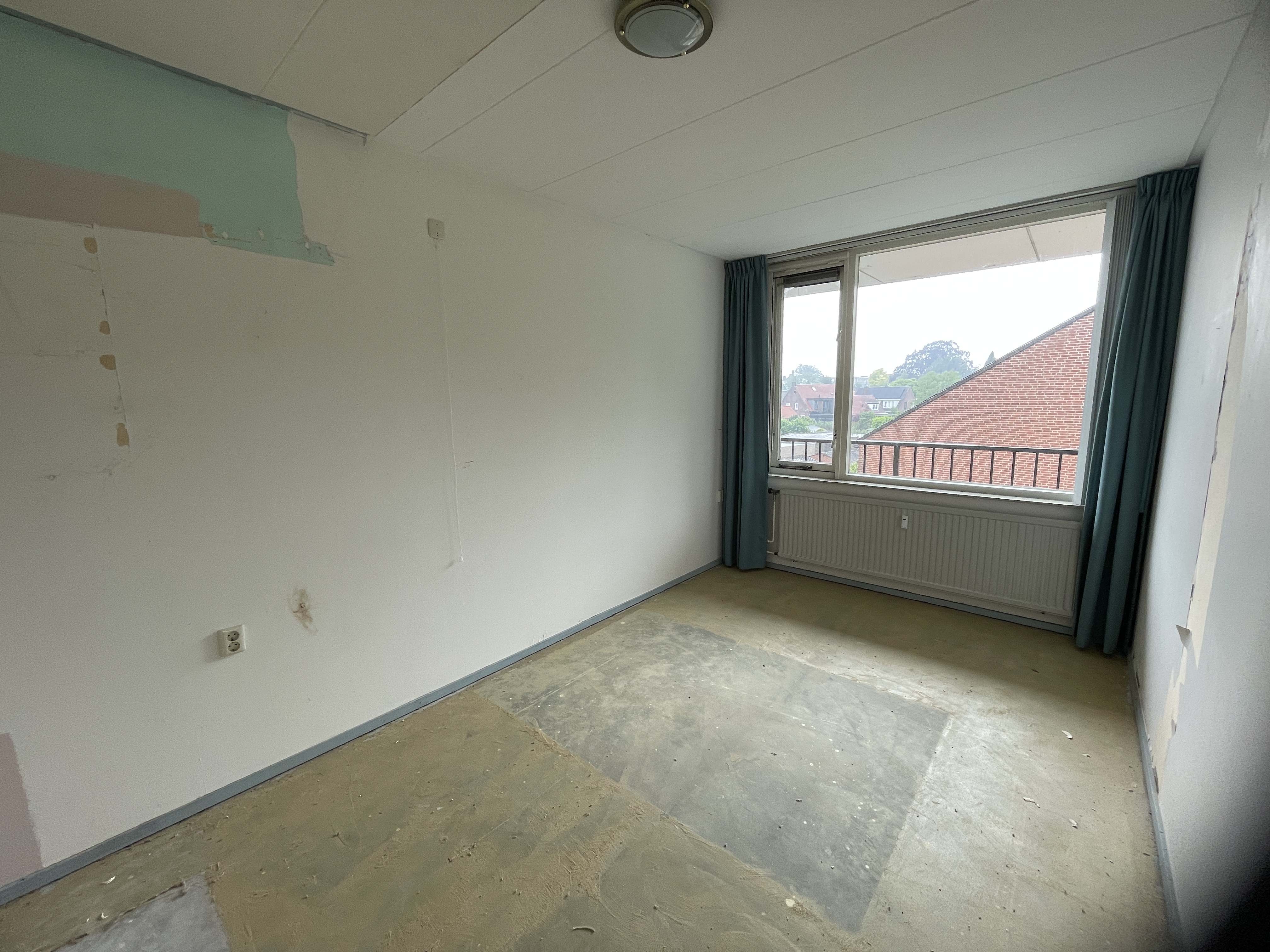 Monseigneur Bekkersstraat 141