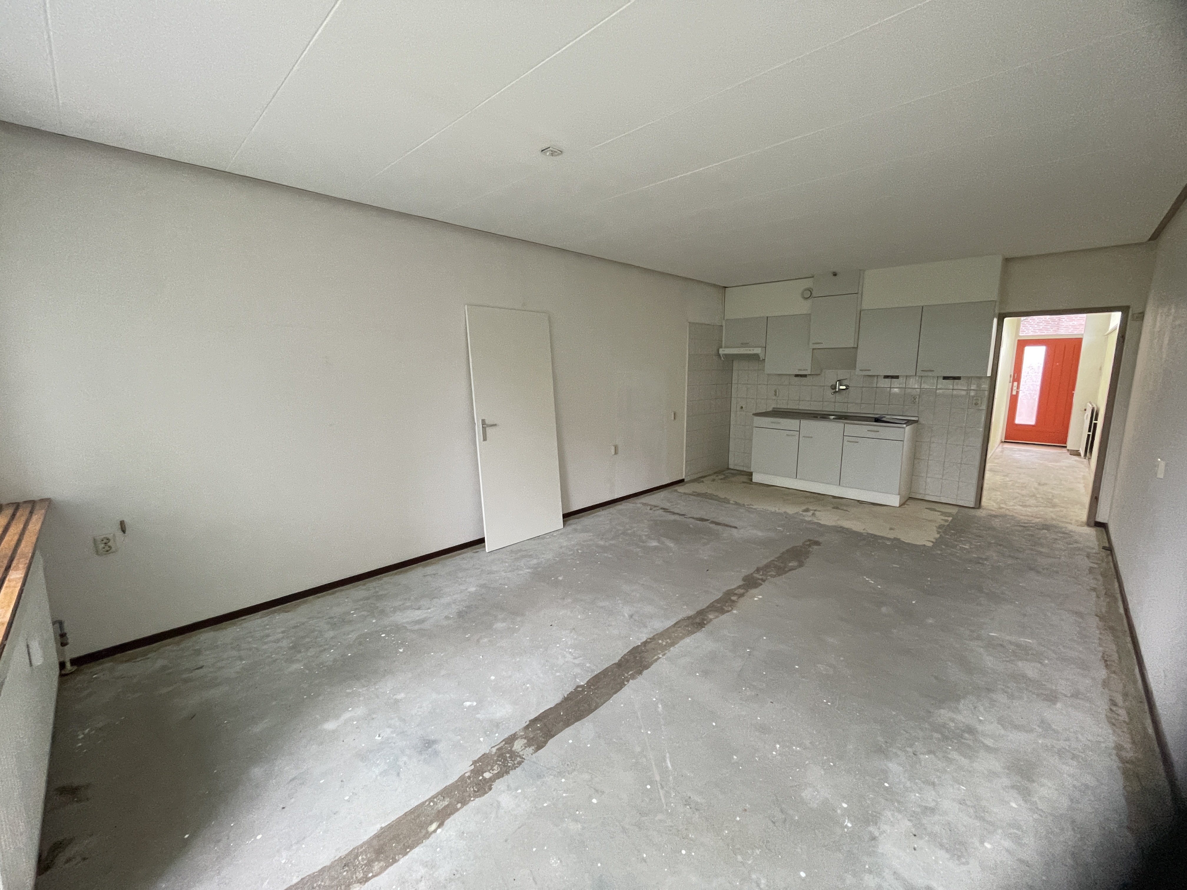 Monseigneur Bekkersstraat 141