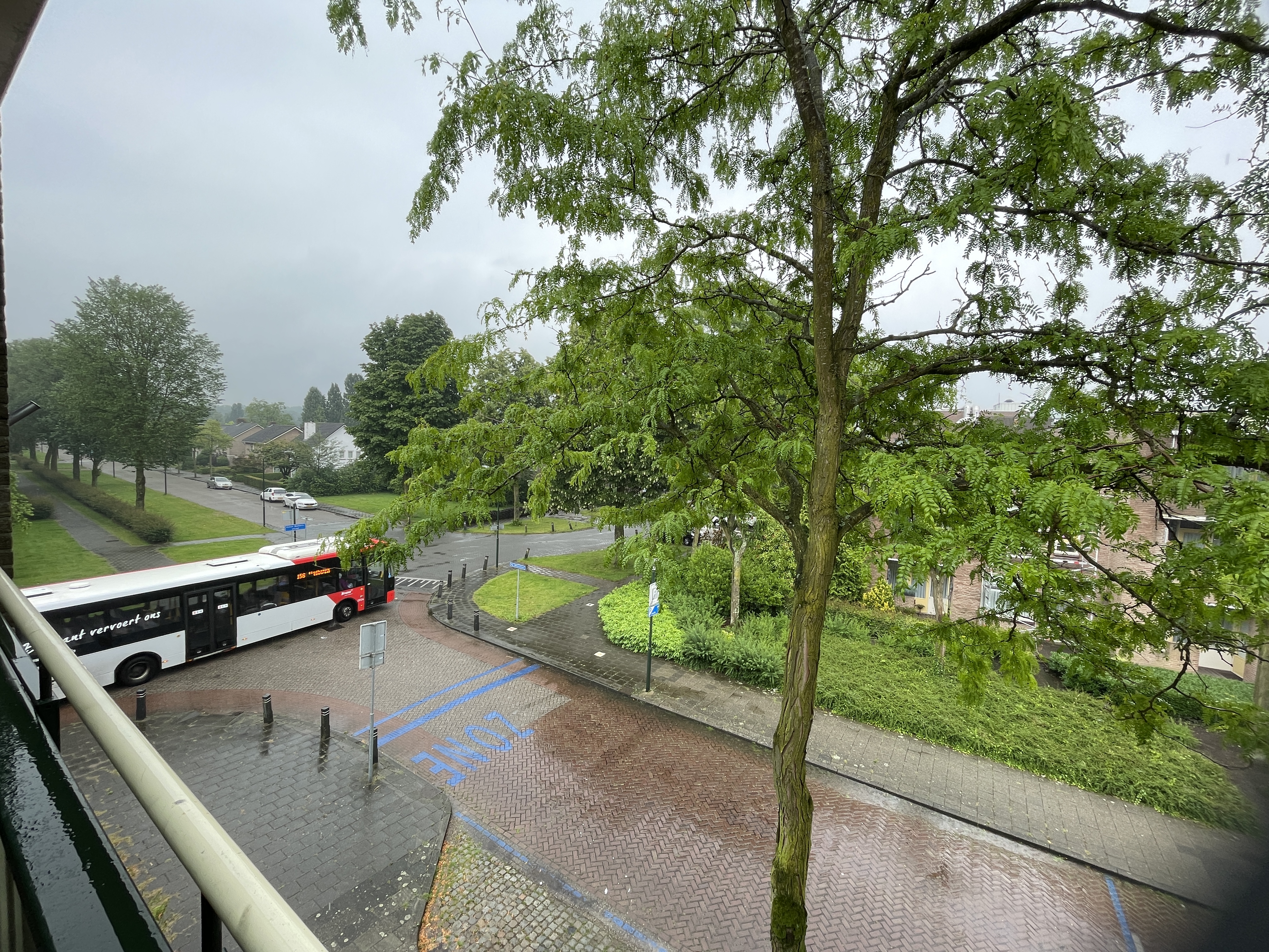 Monseigneur Bekkersstraat 141