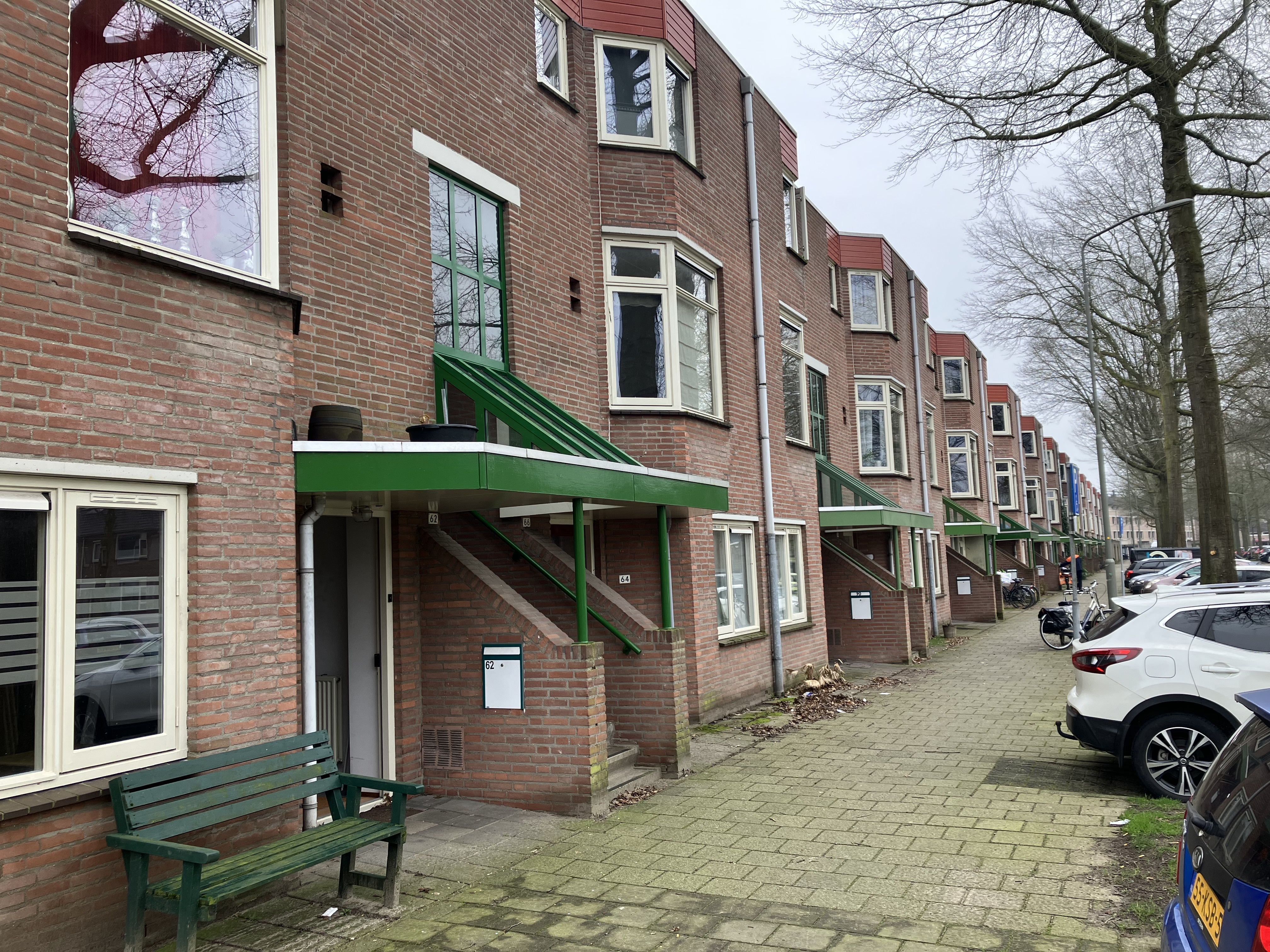 Saturnusstraat 60