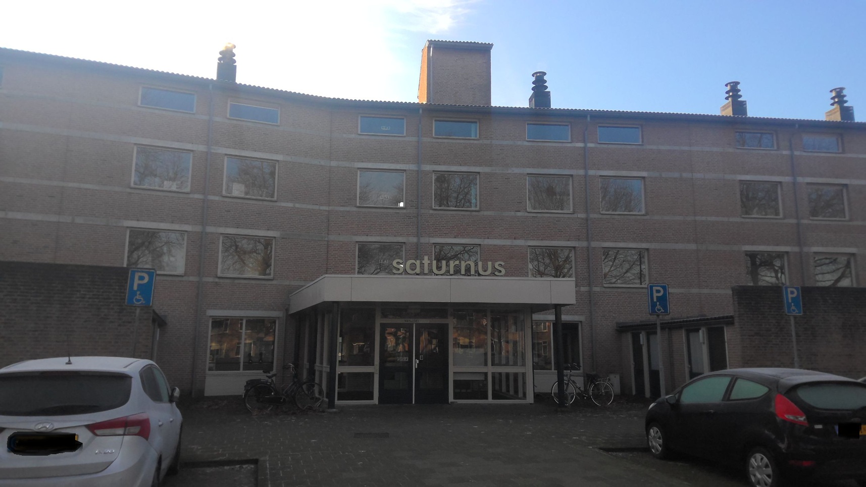 Saturnusstraat 148
