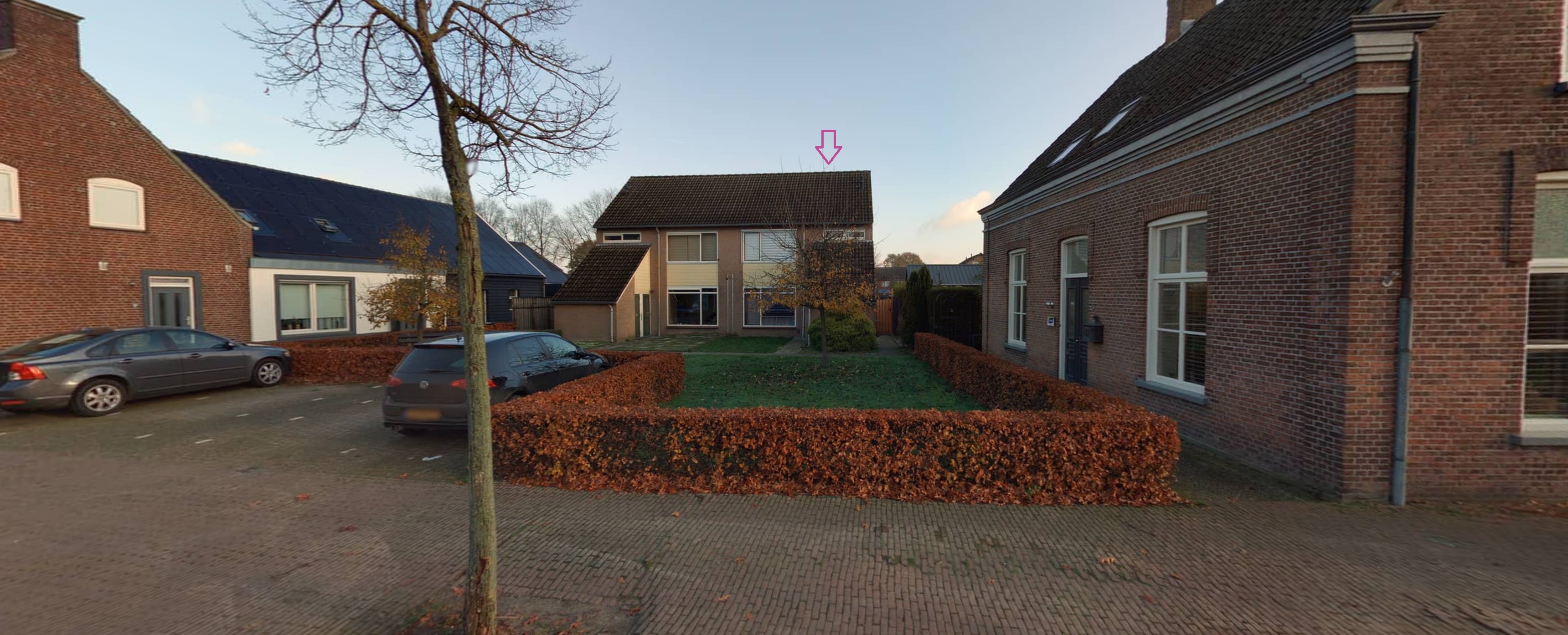 Grotestraat 33A