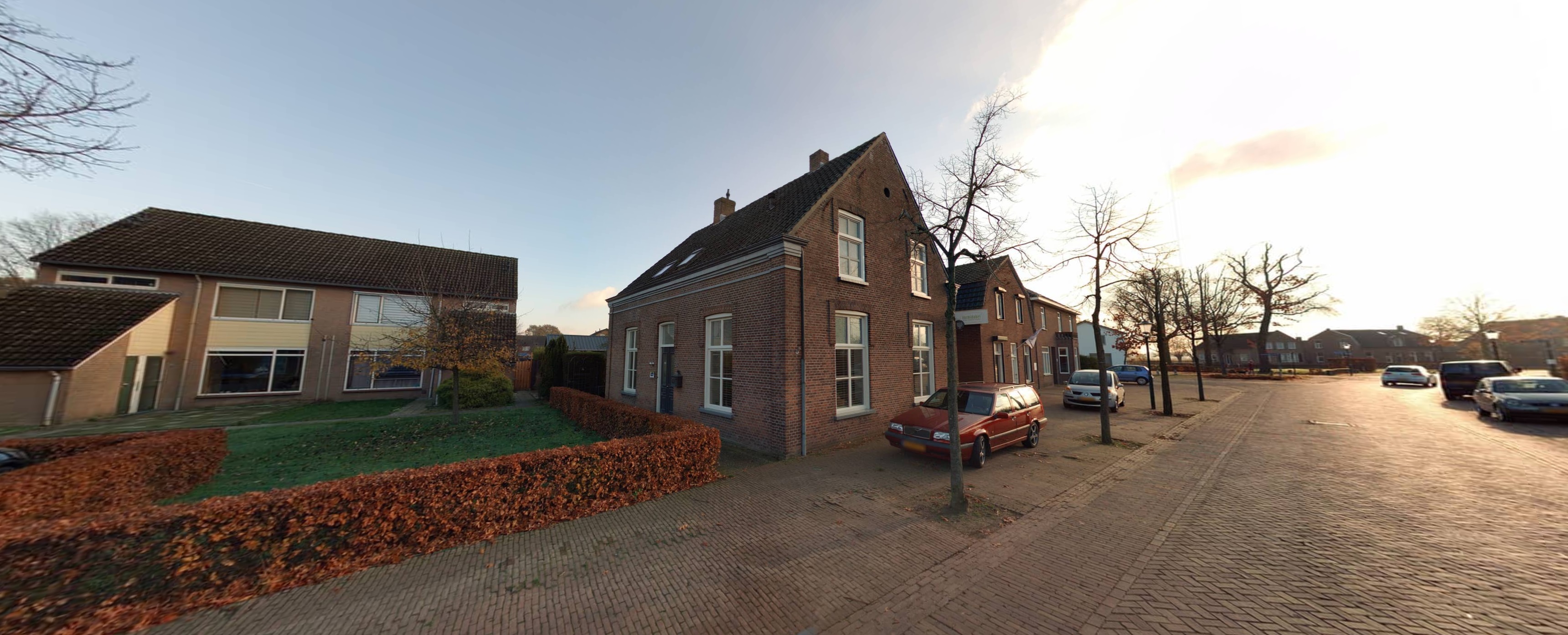 Grotestraat 33A