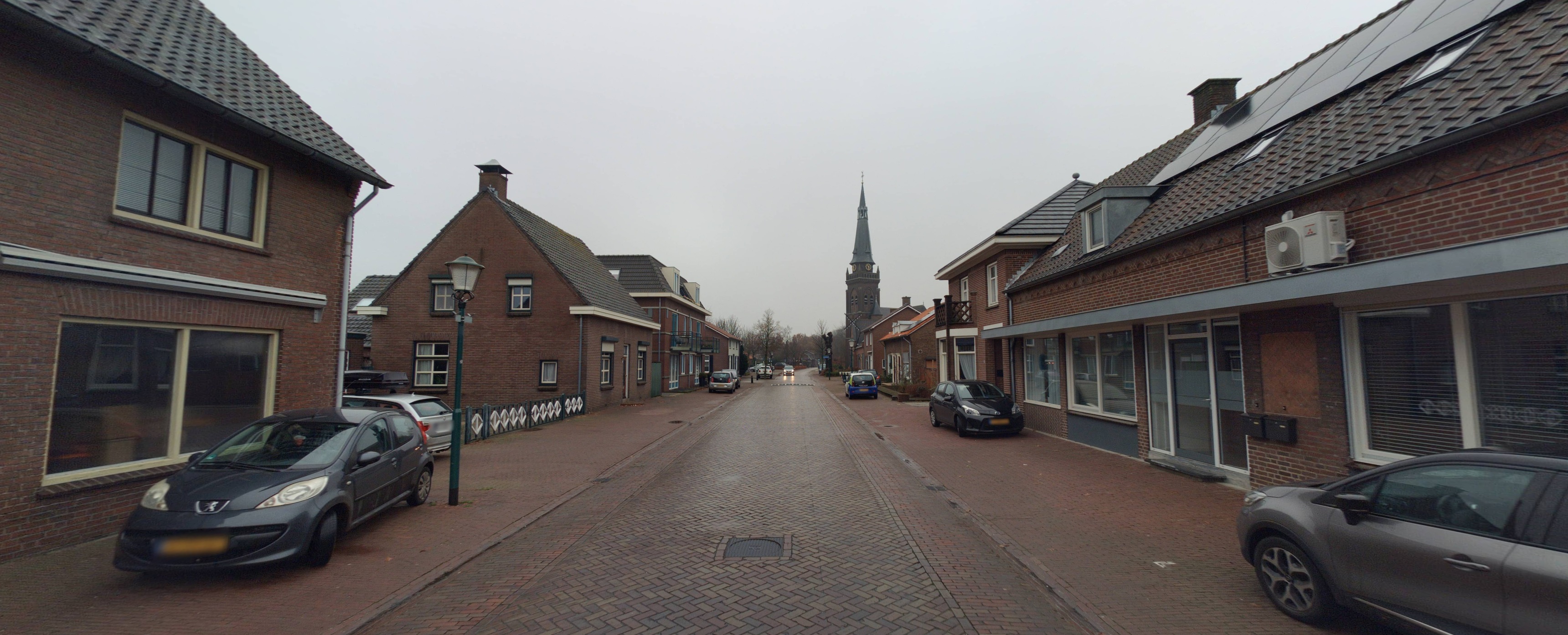 Grotestraat 33A
