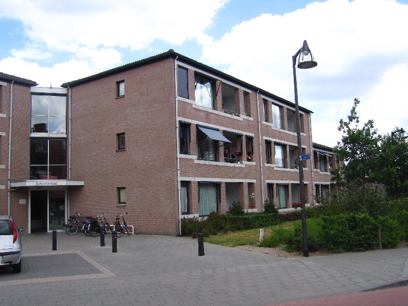 Schoolstraat 2, 5151 HH Drunen, Nederland