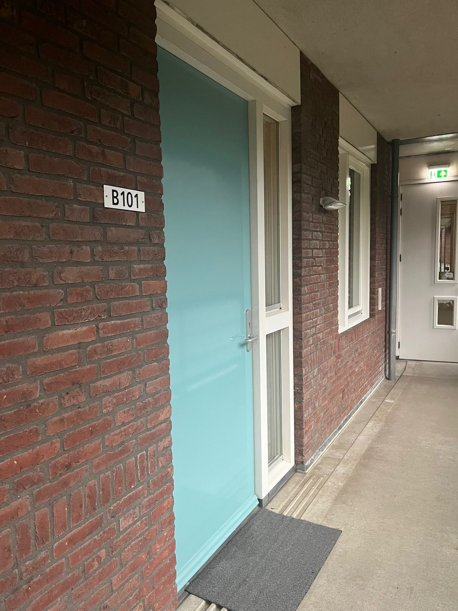 Meierij , 5492 CC Sint-Oedenrode, Nederland