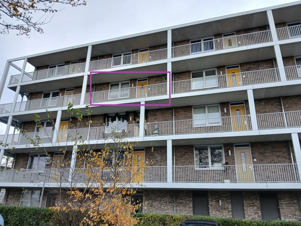 Dirk Hartogstraat 67