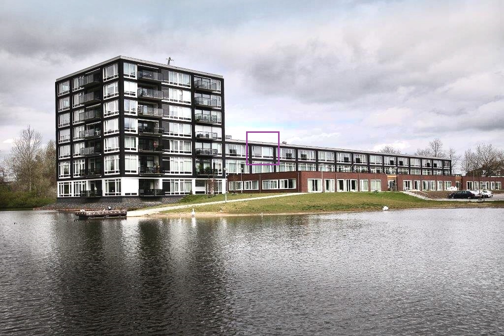 Vincent van Goghlaan 3, 5246 GA Rosmalen, Nederland