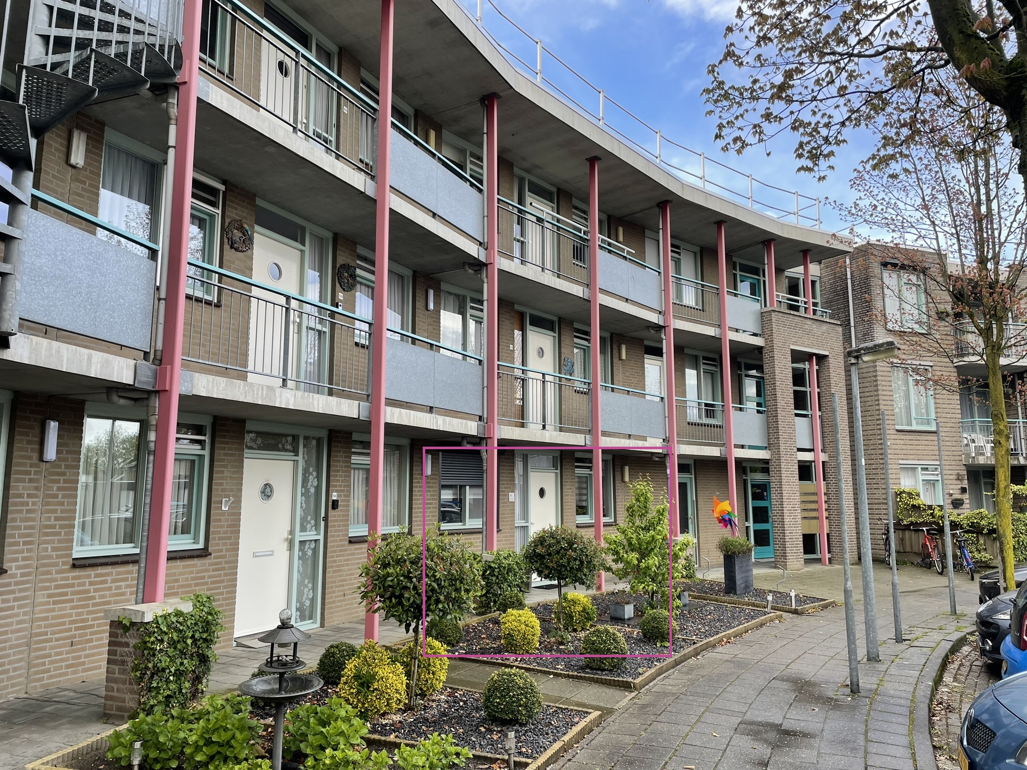 Creijenhoek 38, 5241 LS Rosmalen, Nederland