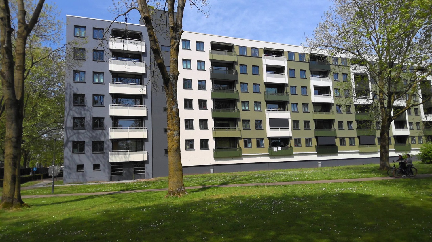 Anna van Schuurmanstraat 492