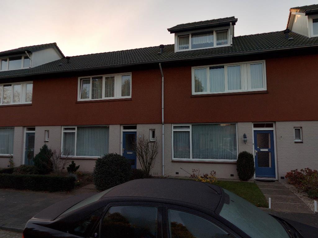 Dr. Abraham Kuyperlaan 45, 5463 CL Veghel, Nederland