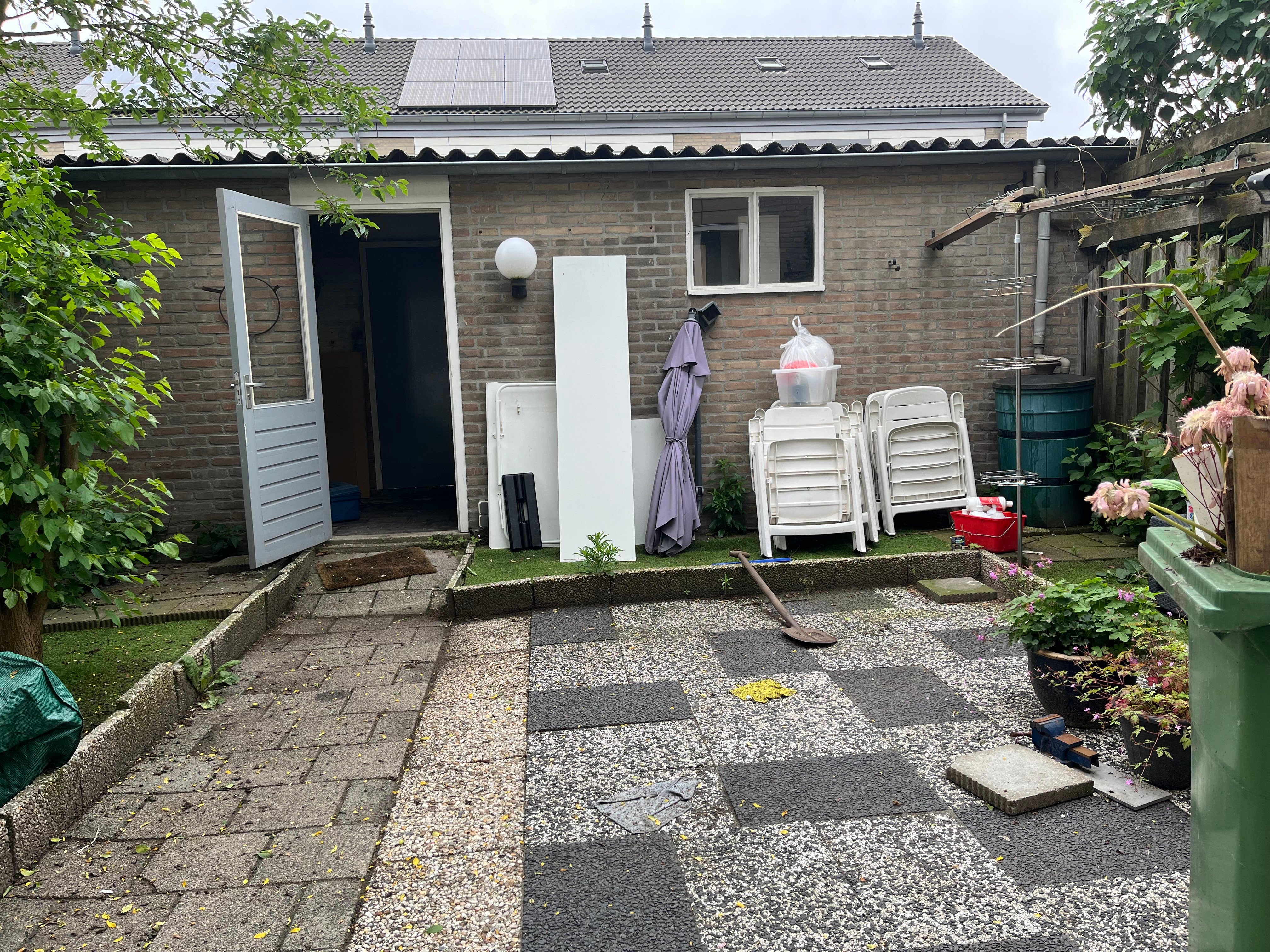 Guido Gezellestraat 11