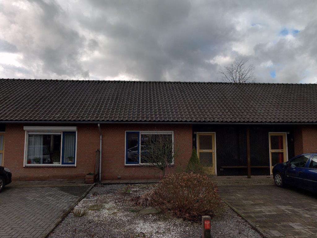 Grootveldstraat 25, 5402 EB Uden, Nederland