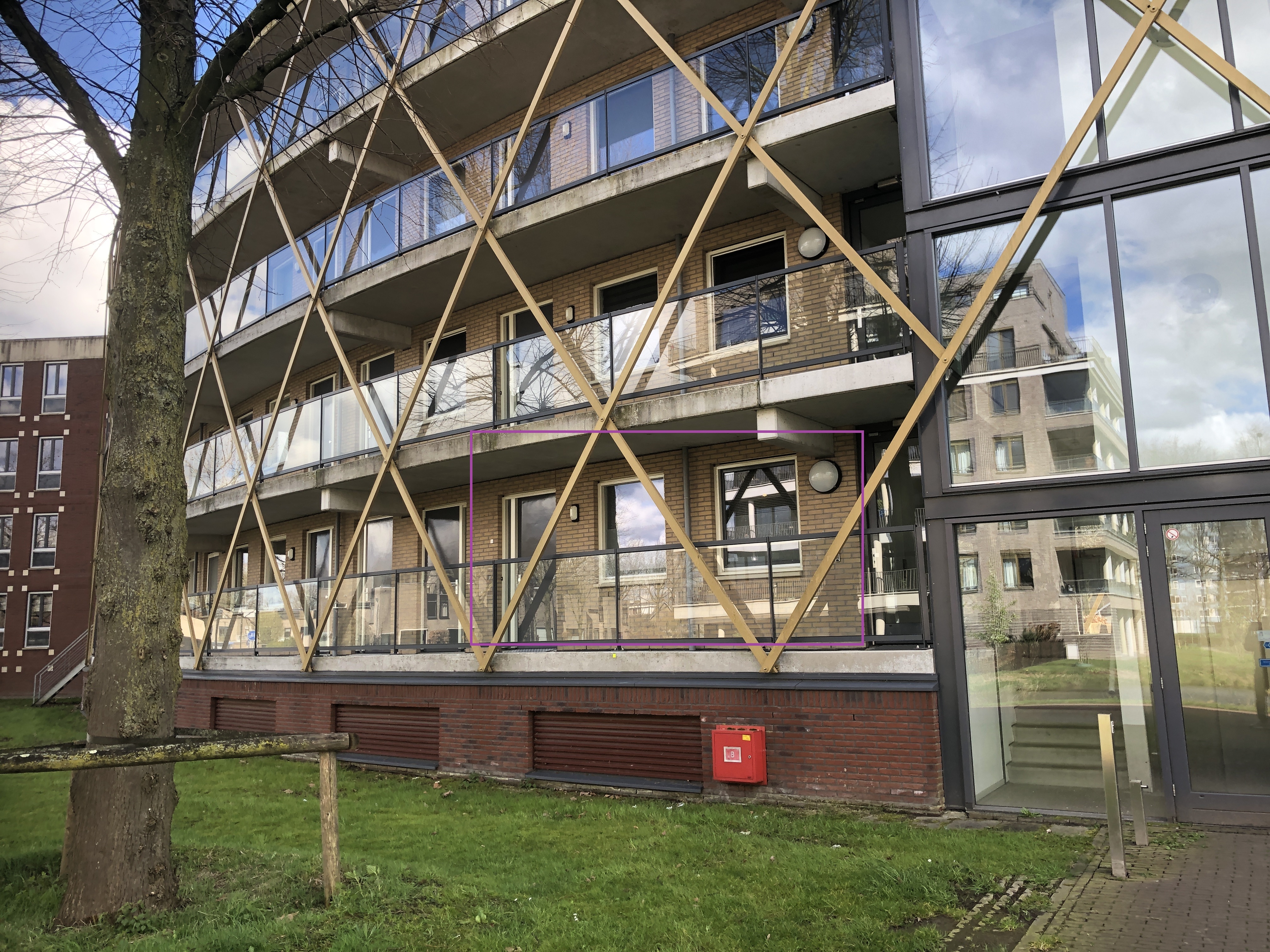 Princenhof 156, 5283 HH Boxtel, Nederland