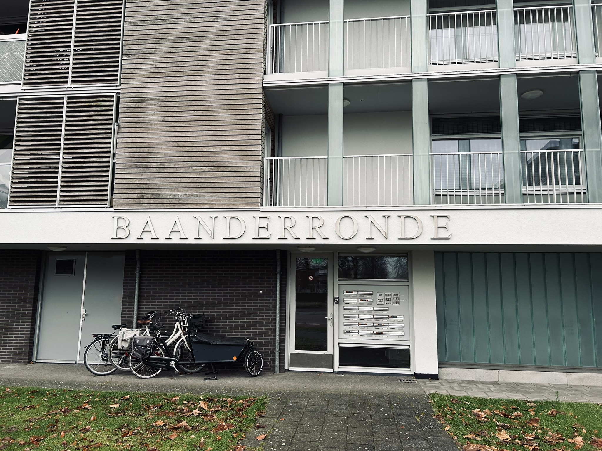 Baanderherenweg 43