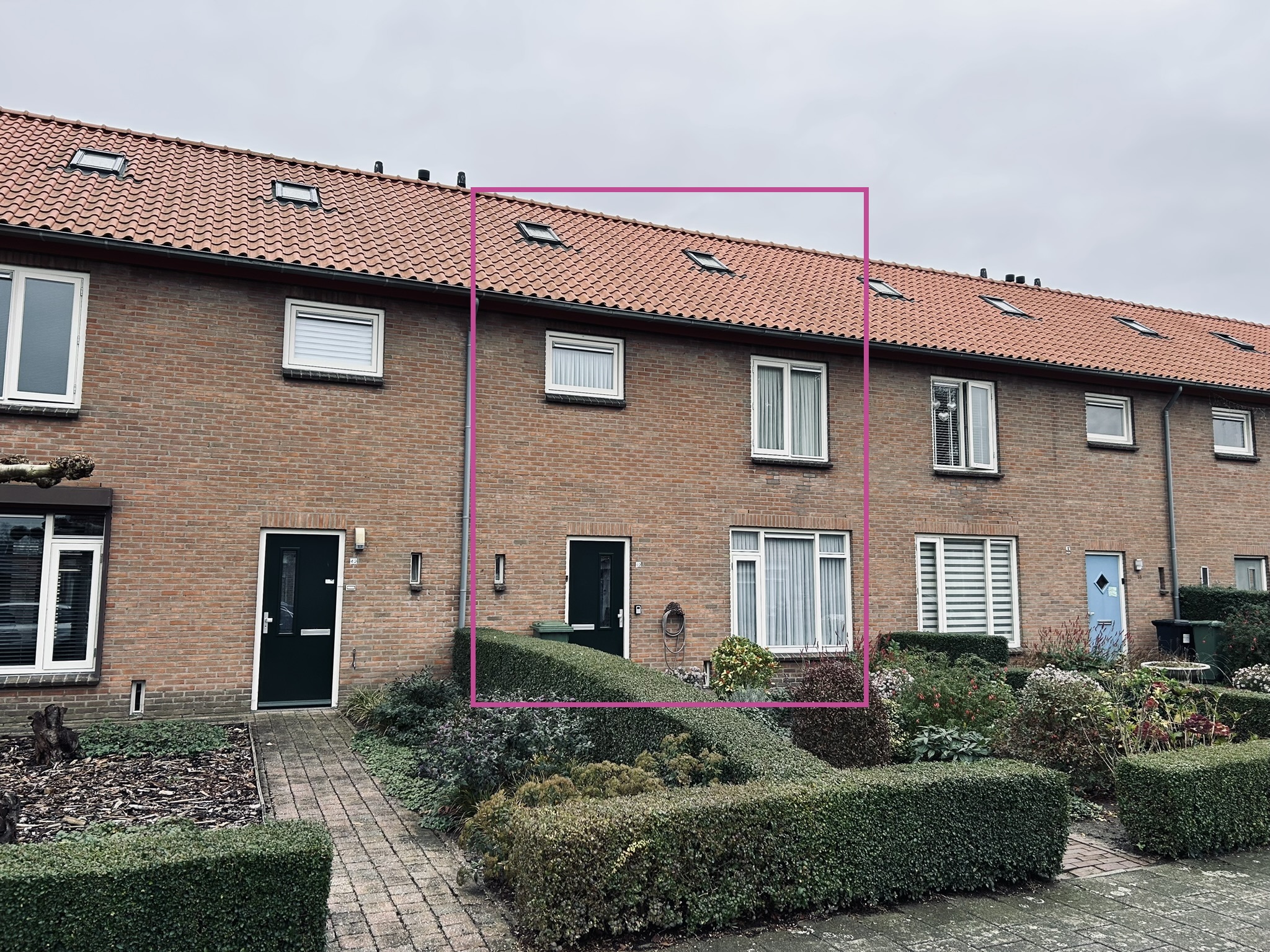 Sint Jorisstraat 40
