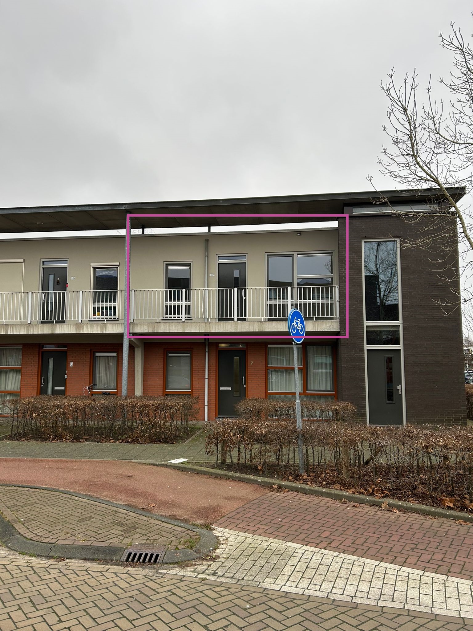 Sint Jozefstraat 1